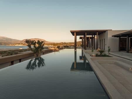 JW Marriott Crete Resort and Spa